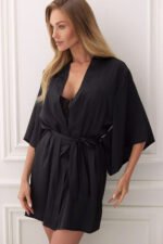 Lenjerie sexy completă model 222661 Pure Sin - Image 4