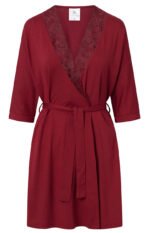 Cămaşă de noapte model 176521 Momenti Per Me - Image 4