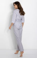 Pijama model 193640 Momenti Per Me - Image 3