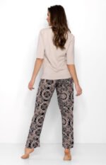 Pijama model 205978 Momenti Per Me - Image 4