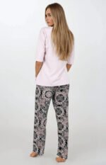 Pijama model 211668 Momenti Per Me - Image 4