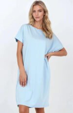 Cămaşă de noapte model 215294 Momenti Per Me - Image 3