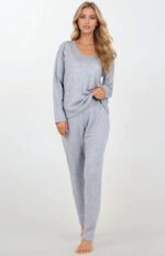 Pijama model 205979 Momenti Per Me - Image 3