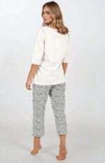 Pijama model 212781 Momenti Per Me - Image 4