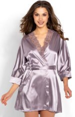 Cămaşă de noapte model 190478 Momenti Per Me - Image 4