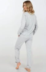 Pijama model 205980 Momenti Per Me - Image 4