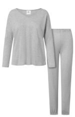 Pijama model 205980 Momenti Per Me - Image 5