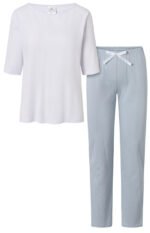 Pijama model 186796 Momenti Per Me - Image 3