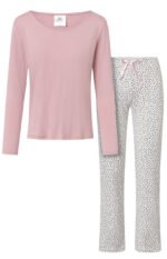 Pijama model 184830 Momenti Per Me - Image 3