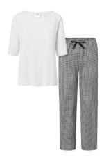 Pijama model 186000 Momenti Per Me - Image 3