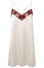 Cămaşă de noapte model 178056 Momenti Per Me - Image 4