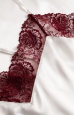 Cămaşă de noapte model 178056 Momenti Per Me - Image 5