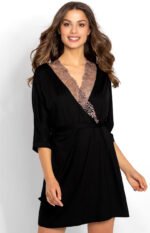 Cămaşă de noapte model 176520 Momenti Per Me - Image 3