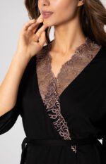 Cămaşă de noapte model 176520 Momenti Per Me - Image 5