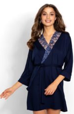 Cămaşă de noapte model 178057 Momenti Per Me - Image 3