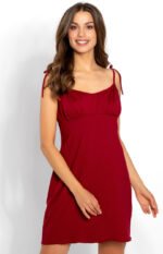 Cămaşă de noapte model 177512 Momenti Per Me - Image 3