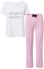 Pijama model 158575 Momenti Per Me - Image 3