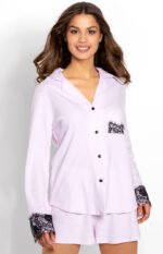 Pijama model 172712 Momenti Per Me - Image 3