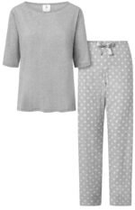 Pijama model 193643 Momenti Per Me - Image 3