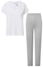 Pijama model 158583 Momenti Per Me - Image 4