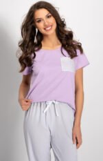 Pijama model 171863 Momenti Per Me - Image 3