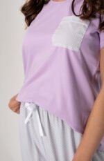 Pijama model 171863 Momenti Per Me - Image 4