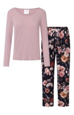 Pijama model 183830 Momenti Per Me - Image 4