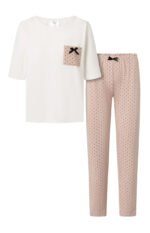 Pijama model 171860 Momenti Per Me - Image 4