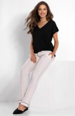 Pijama model 191338 Momenti Per Me - Image 3