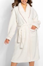 Cămaşă de noapte model 160135 Momenti Per Me - Image 3