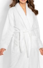 Cămaşă de noapte model 172711 Momenti Per Me - Image 4