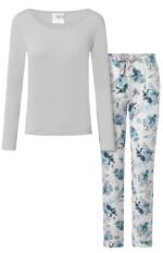 Pijama model 190020 Momenti Per Me - Image 4