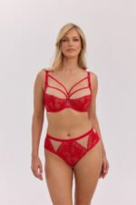 Chiloți în stil brazilian model 222887 Gaia