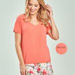 Pijama model 223428 Taro