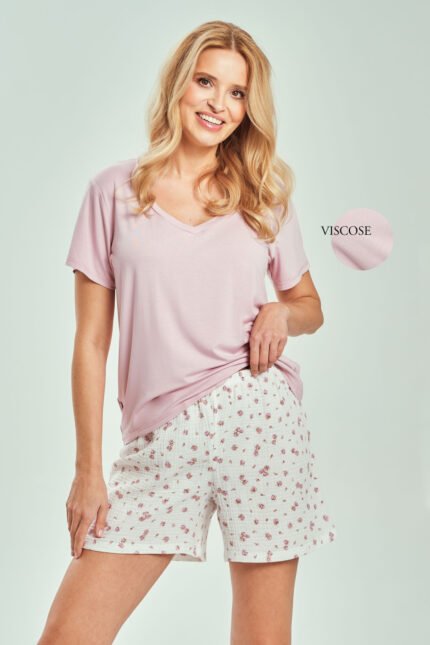 Pijama model 223429 Taro