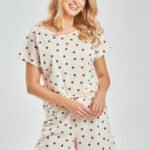 Pijama model 223432 Taro