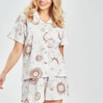 Pijama model 223434 Taro