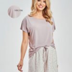 Pijama model 223435 Taro