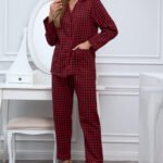 Pijama model 222607 Pure Sin