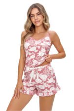 Pijama model 223559 Donna