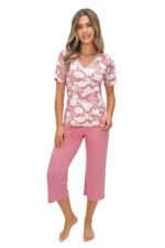 Pijama model 223560 Donna