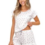 Pijama model 223564 Donna