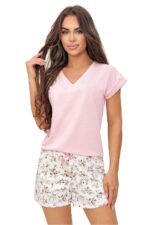 Pijama model 223566 Donna