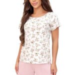 Pijama model 223568 Donna