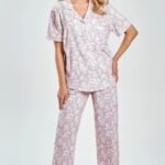 Pijama model 223676 Taro