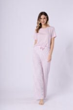 Pijama model 223683 M-Max