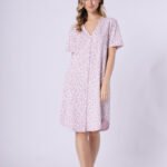 Cămaşă de noapte model 223690 M-Max