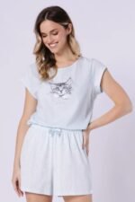 Pijama model 223694 M-Max - Image 2