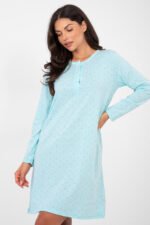 Cămaşă de noapte model 223879 Forever Pink