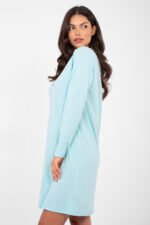 Cămaşă de noapte model 223879 Forever Pink - Image 4